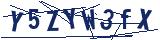 Captcha-Zeichenfolge