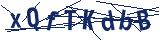 Captcha-Zeichenfolge