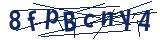 Captcha-Zeichenfolge
