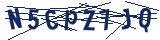 Captcha-Zeichenfolge