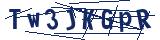 Captcha-Zeichenfolge