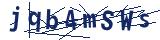 Captcha-Zeichenfolge