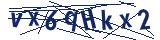 Captcha-Zeichenfolge