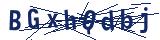 Captcha-Zeichenfolge