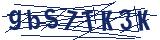Captcha-Zeichenfolge