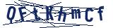 Captcha-Zeichenfolge