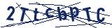 Captcha-Zeichenfolge