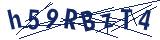 Captcha-Zeichenfolge