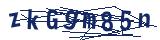 Captcha-Zeichenfolge