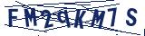 Captcha-Zeichenfolge
