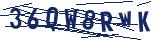 Captcha-Zeichenfolge