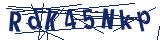Captcha-Zeichenfolge