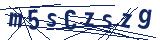 Captcha-Zeichenfolge