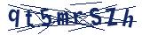 Captcha-Zeichenfolge