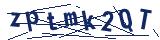 Captcha-Zeichenfolge