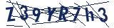 Captcha-Zeichenfolge