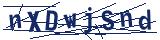 Captcha-Zeichenfolge