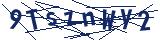 Captcha-Zeichenfolge