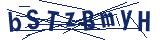 Captcha-Zeichenfolge