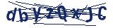 Captcha-Zeichenfolge