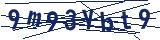 Captcha-Zeichenfolge