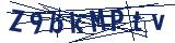 Captcha-Zeichenfolge