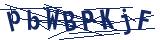 Captcha-Zeichenfolge