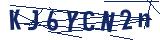 Captcha-Zeichenfolge