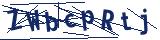 Captcha-Zeichenfolge