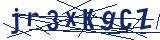 Captcha-Zeichenfolge