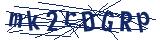 Captcha-Zeichenfolge