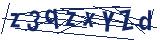 Captcha-Zeichenfolge