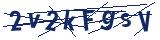 Captcha-Zeichenfolge