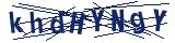 Captcha-Zeichenfolge