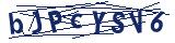 Captcha-Zeichenfolge