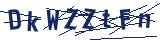 Captcha-Zeichenfolge