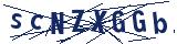 Captcha-Zeichenfolge