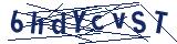 Captcha-Zeichenfolge