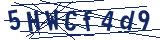 Captcha-Zeichenfolge