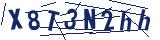 Captcha-Zeichenfolge