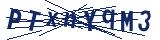 Captcha-Zeichenfolge
