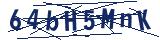 Captcha-Zeichenfolge