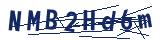 Captcha-Zeichenfolge