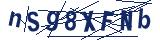 Captcha-Zeichenfolge