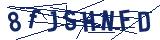 Captcha-Zeichenfolge