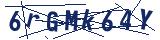 Captcha-Zeichenfolge