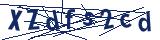 Captcha-Zeichenfolge