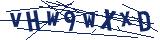 Captcha-Zeichenfolge