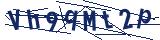 Captcha-Zeichenfolge