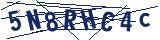 Captcha-Zeichenfolge